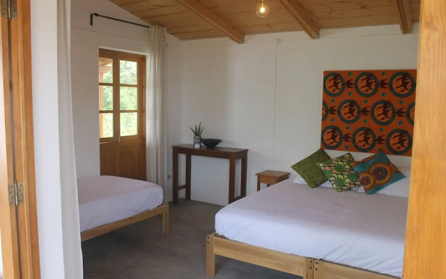 La Fora Ecolodge