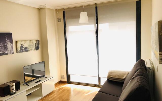 Apartamento Bonitas Vistas