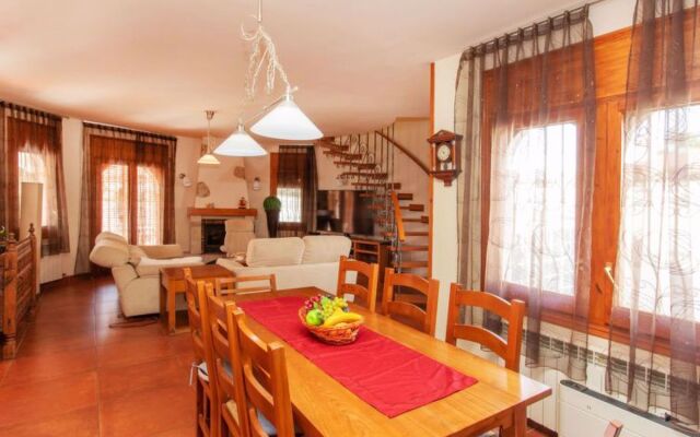 Villa Rustical Mont Roig