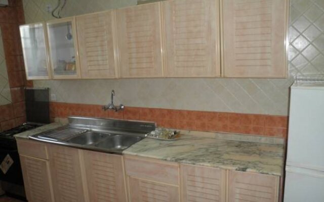 Al Raha Apartment