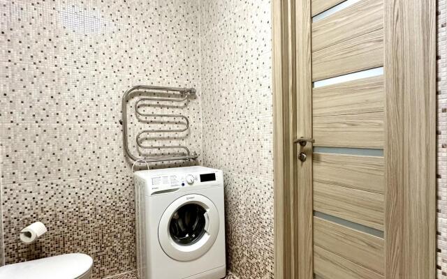 Апартаменты на улице Володарского 52/55