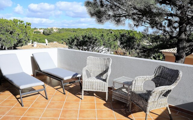 Charming Exceptional Villa in Algarve
