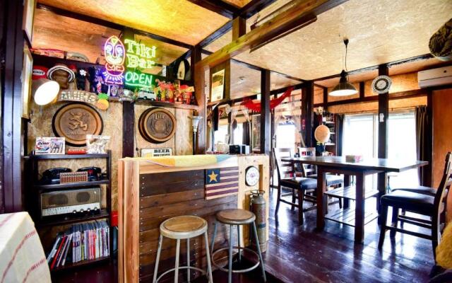 TERATCHI BASE YAGAJI - Vacation STAY 12041v