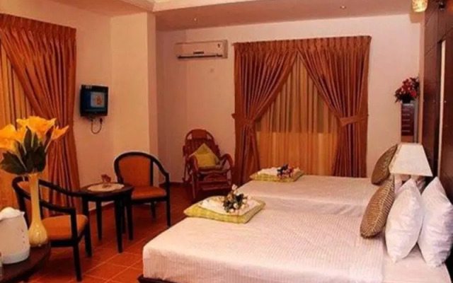 Vista Rooms at Canal road