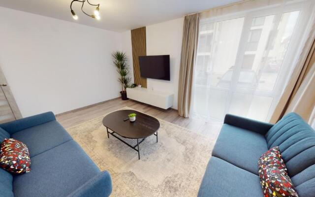 Apartment by the Lake Nr 4 VRT