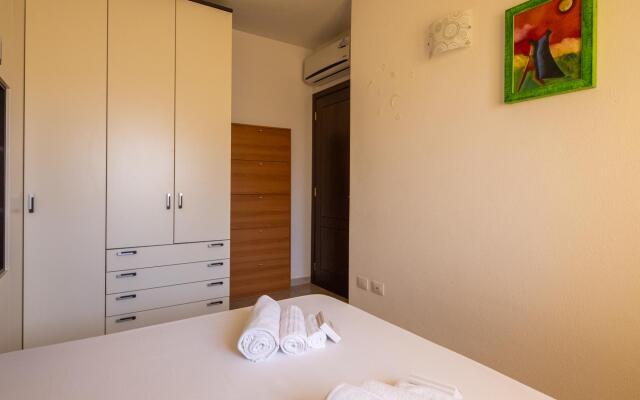 Welcomely - Casa Cristallo