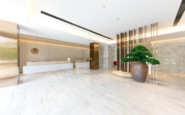 Ji Hotel Hangzhou Xixi Harbour City