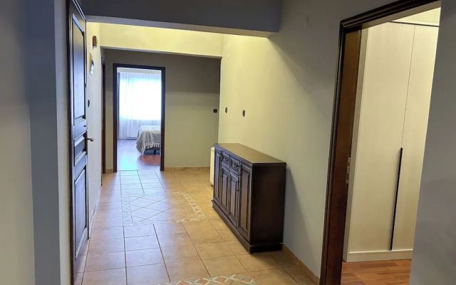 Verula City Apartments