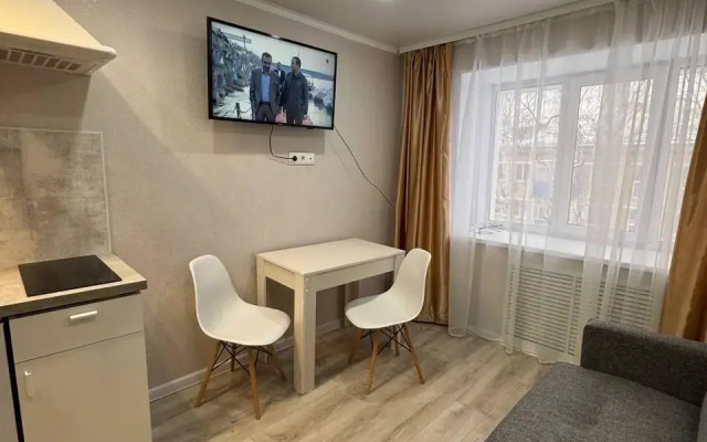 Апартаменты на улице Короленко 40