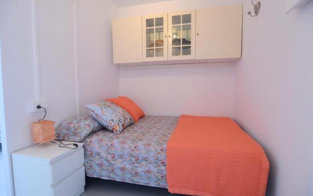 Apartamento vista al mar ARGONAVIS 132