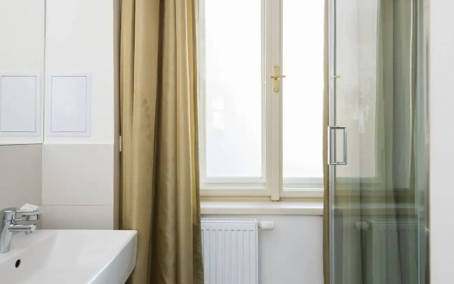 Flawless Apartments Opletalova
