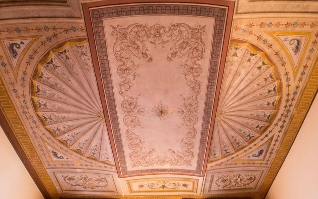 Palazzo Finati