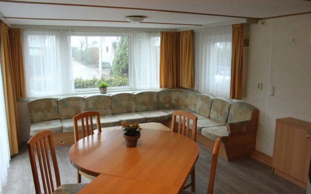 TopParken Recreatiepark de Wielerbaan