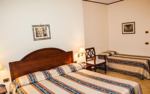 Hotel Guglielmo II