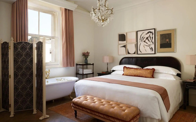 NoMad London