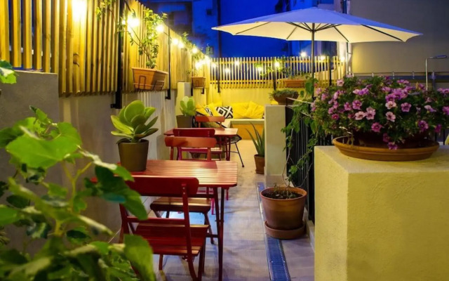 Zalamera B&B