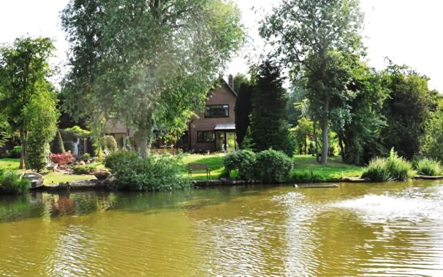 The Willows Bed and Breakfast