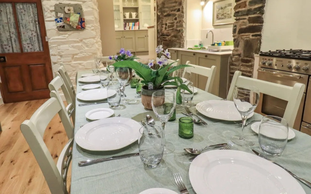Stepping Stones House