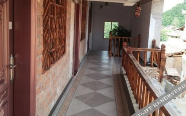 Yuren Xiaozhu Inn