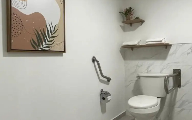 Hotel Casa Kreenty
