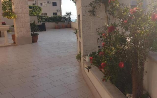 Apartments Villa Vujcic