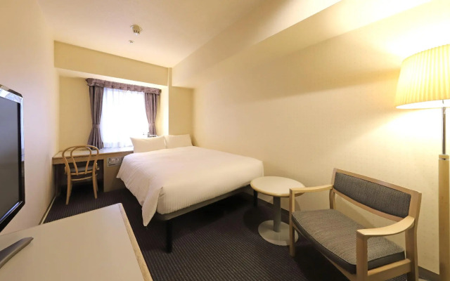Shin Yokohama Kokusai Hotel