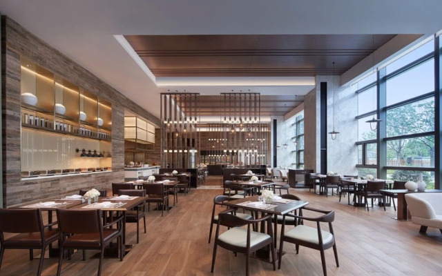 Wenzhou Marriott Hotel