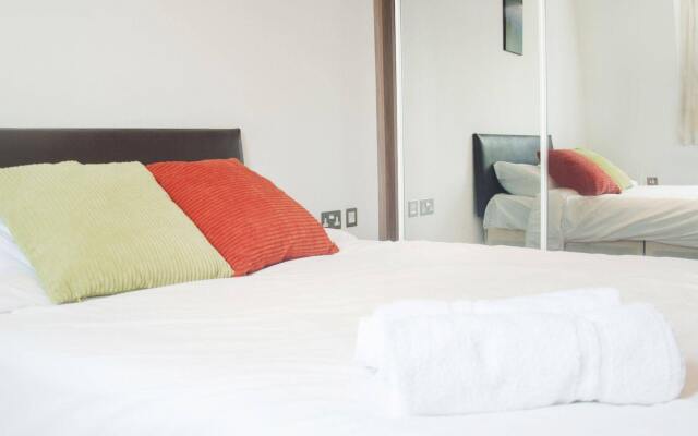 Baker Street Apartments