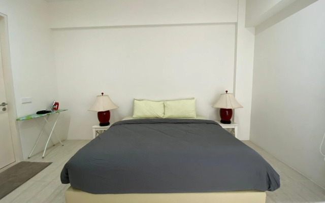 By The Sea Beachfront Home