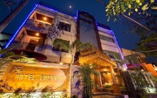 The Hotel Emperor