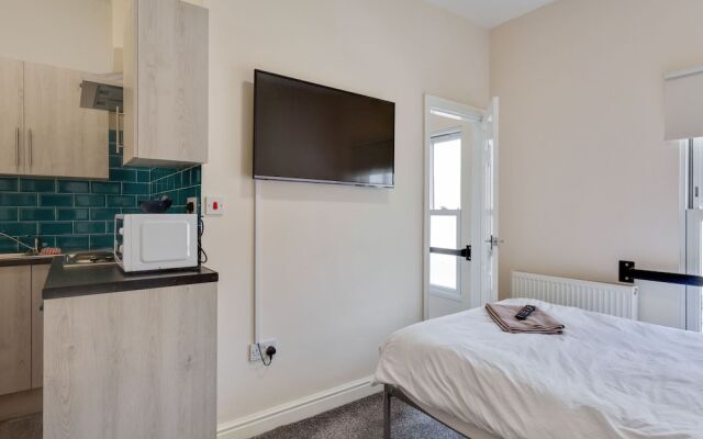 Lovely Apartment in Coventry Near Coventry Cathedral