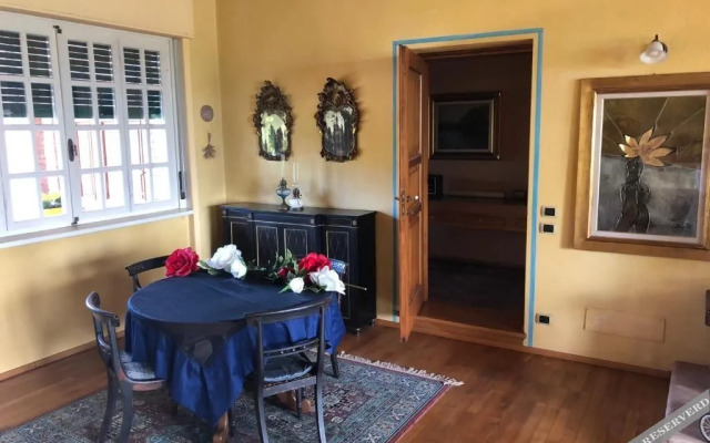 Villa Bonelli Bed & Fest