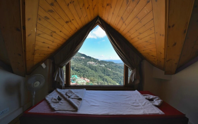 The Cedar Grand - Hotel & Spa
