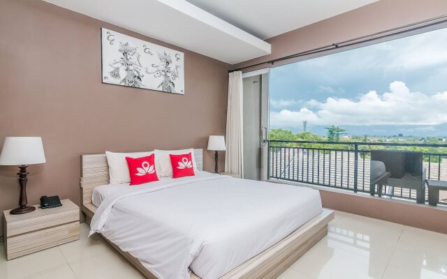 DenBukit Residence & Suite by ZEN Rooms