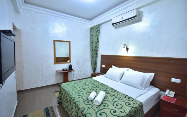 Hotel Chao