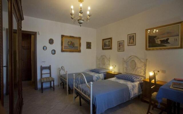 Alfieri Bed & Breakfast