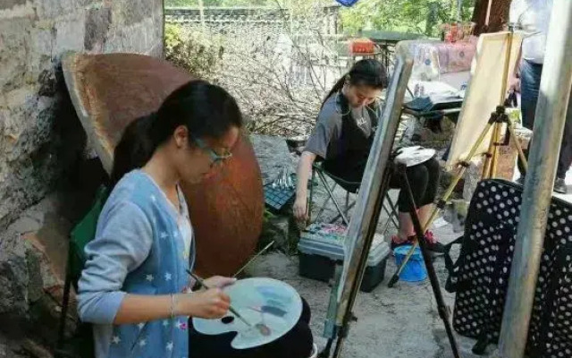 Wanxianshan Mingyuanlou (Guoliangcun Shop)