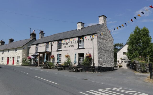 The Old Bakehouse