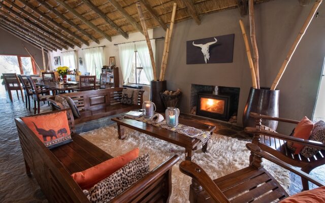 Blyde River Wilderness Lodge