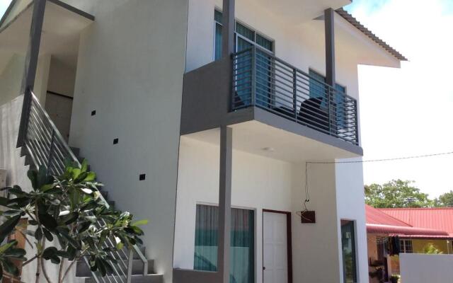 The Fint Hus Langkawi