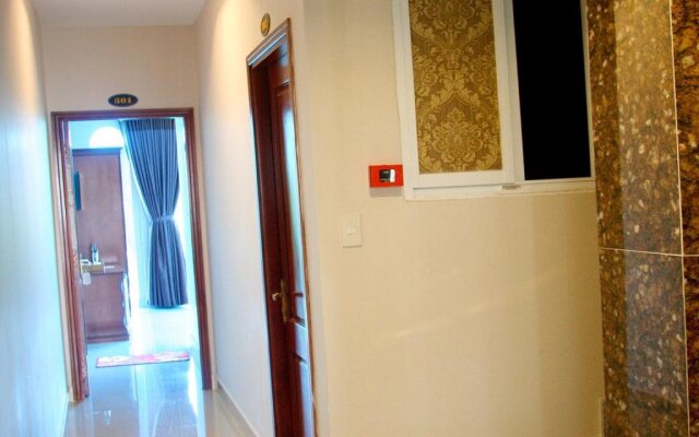 Golden Sea Hotel