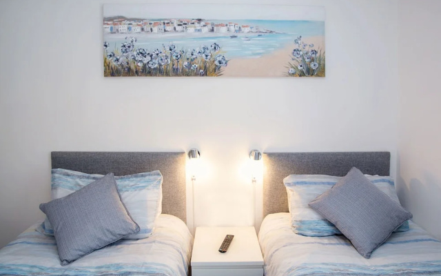Marina View Guest House