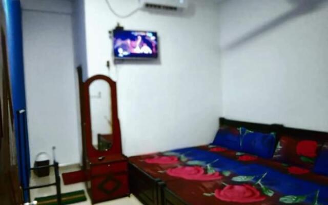 New Dinu Holiday Inn