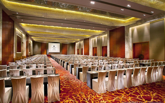Kempinski Hotel Huizhou