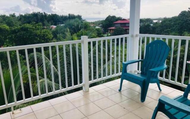 Apartamento en Bocas Del Toro