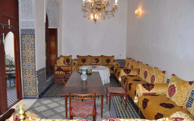 Riad Vega