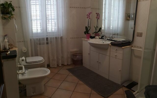 B&B Benjamin Exclusive protection no cohabitation