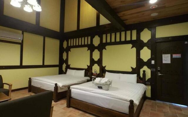 Brest Bed & Breakfast