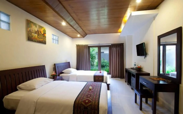 Kusuma Resort