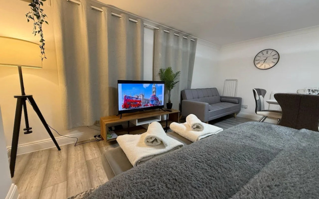 Urban home in  Elephant&Castle